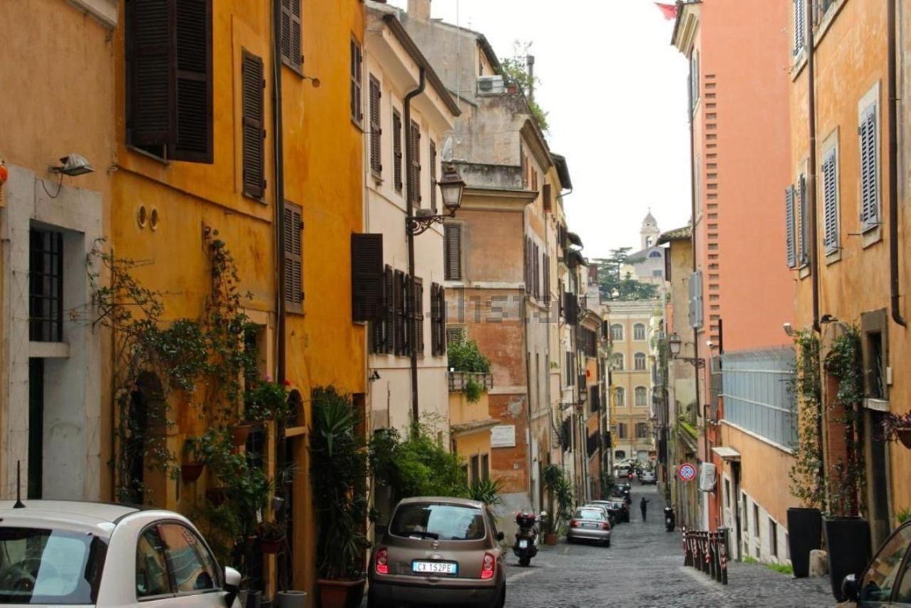 Monti Apartment Bdb Roma Exterior foto